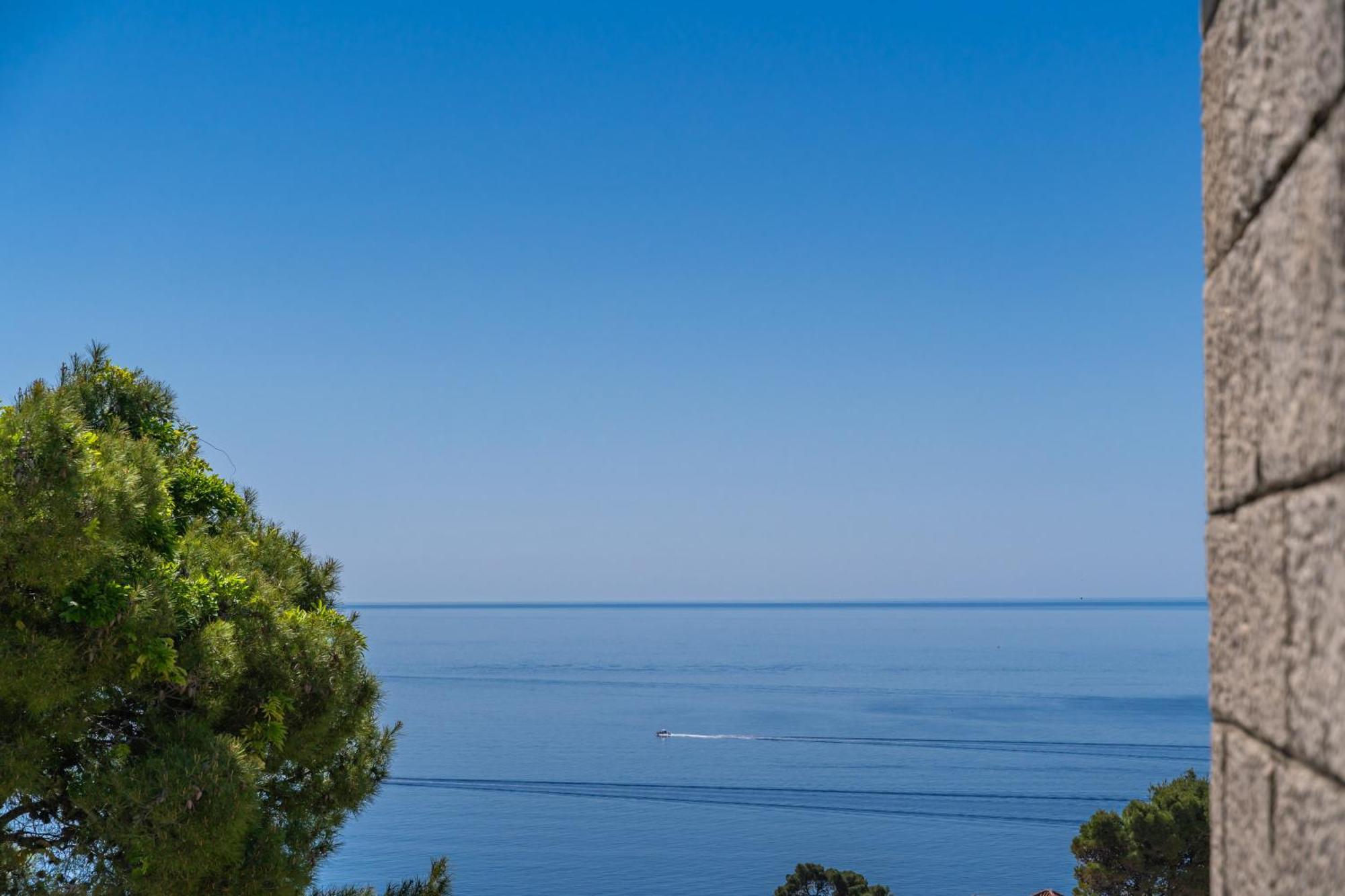 Ferienwohnung Anmarie With Free Parking Dubrovnik Exterior foto