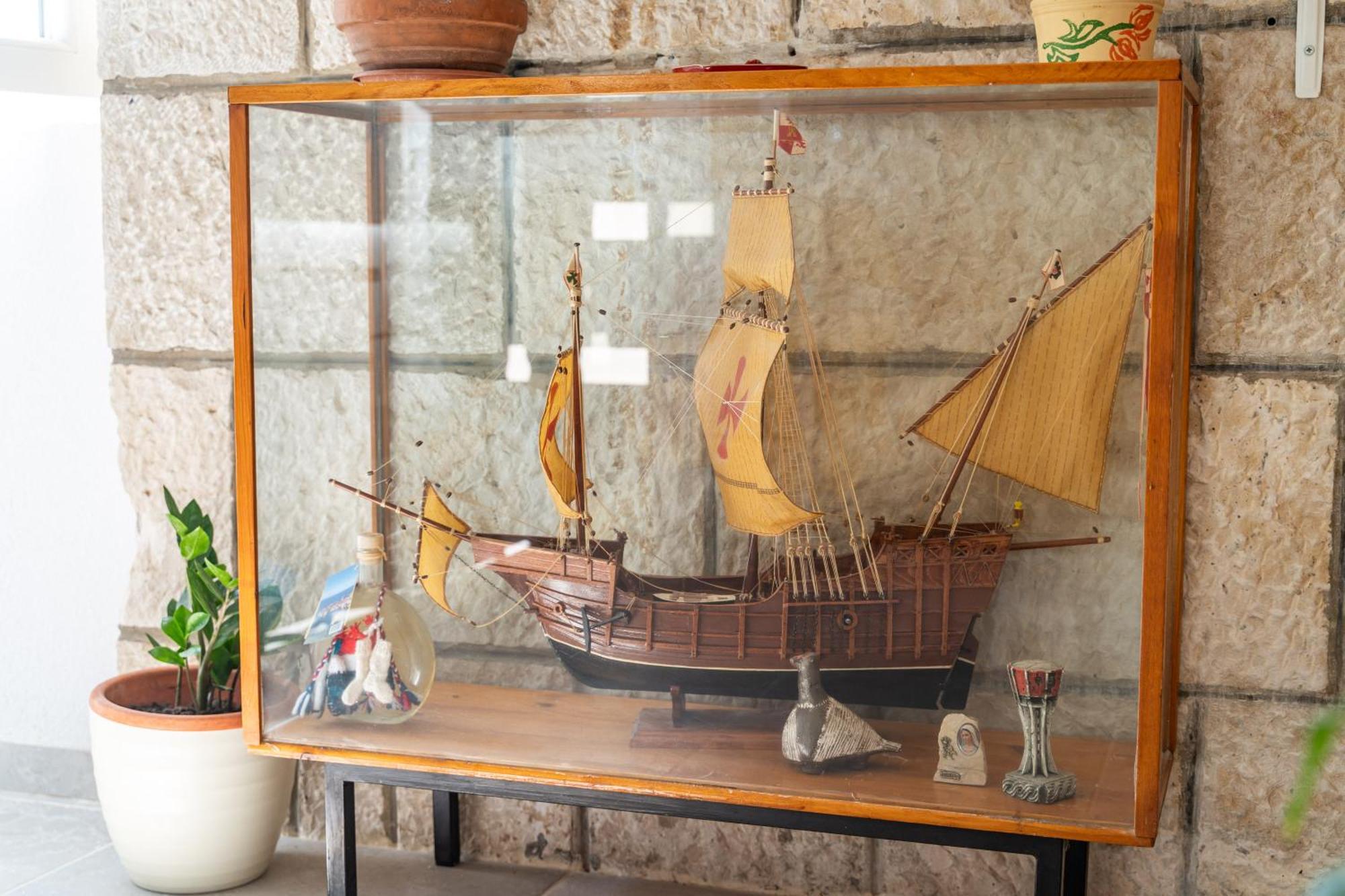 Ferienwohnung Anmarie With Free Parking Dubrovnik Exterior foto