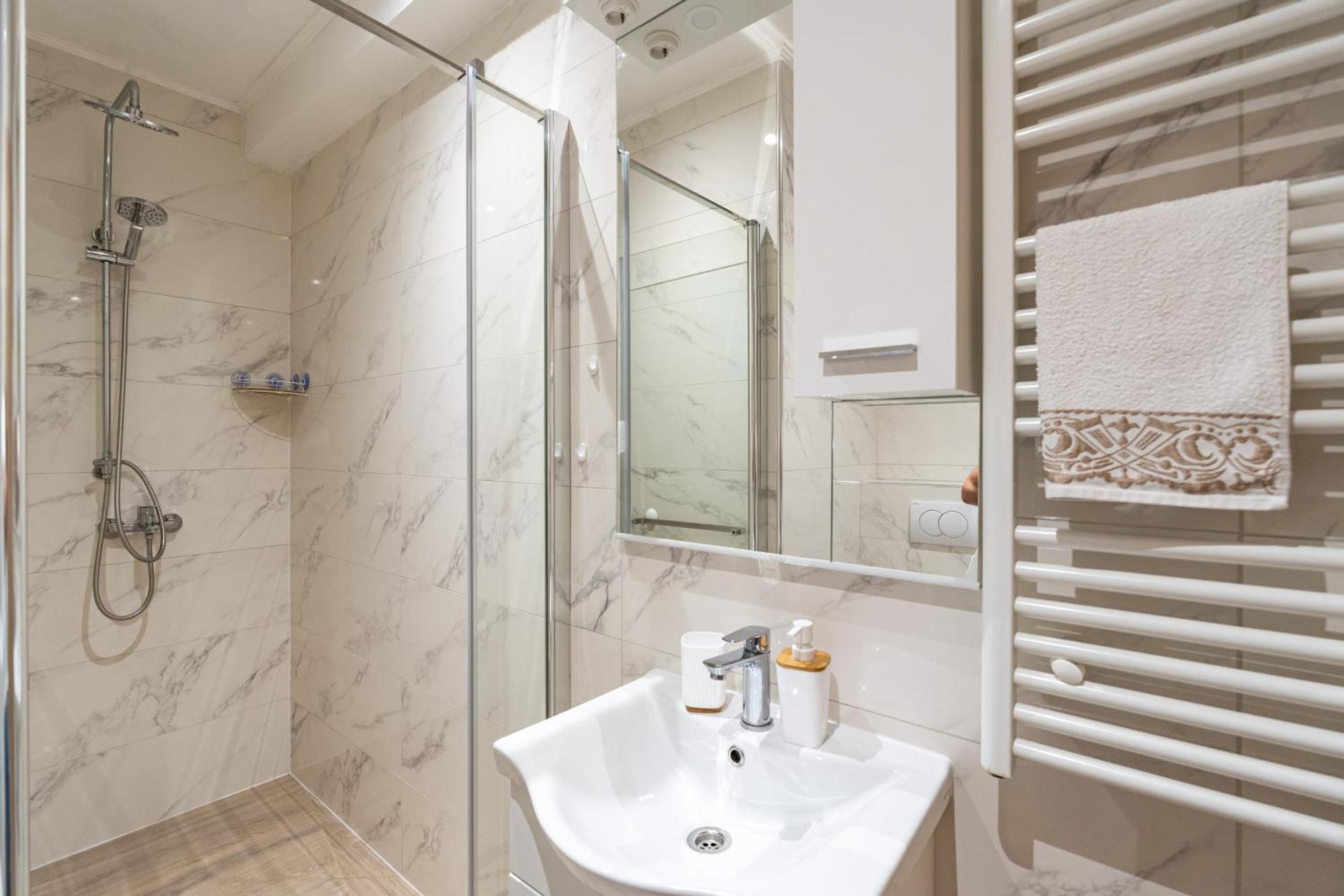 Ferienwohnung Anmarie With Free Parking Dubrovnik Exterior foto