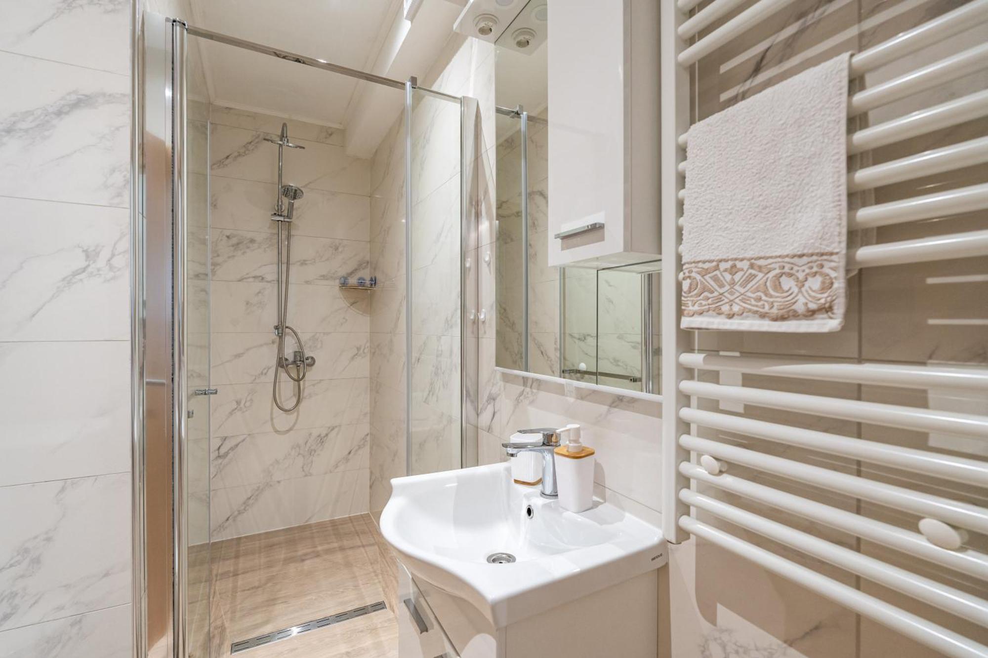 Ferienwohnung Anmarie With Free Parking Dubrovnik Exterior foto