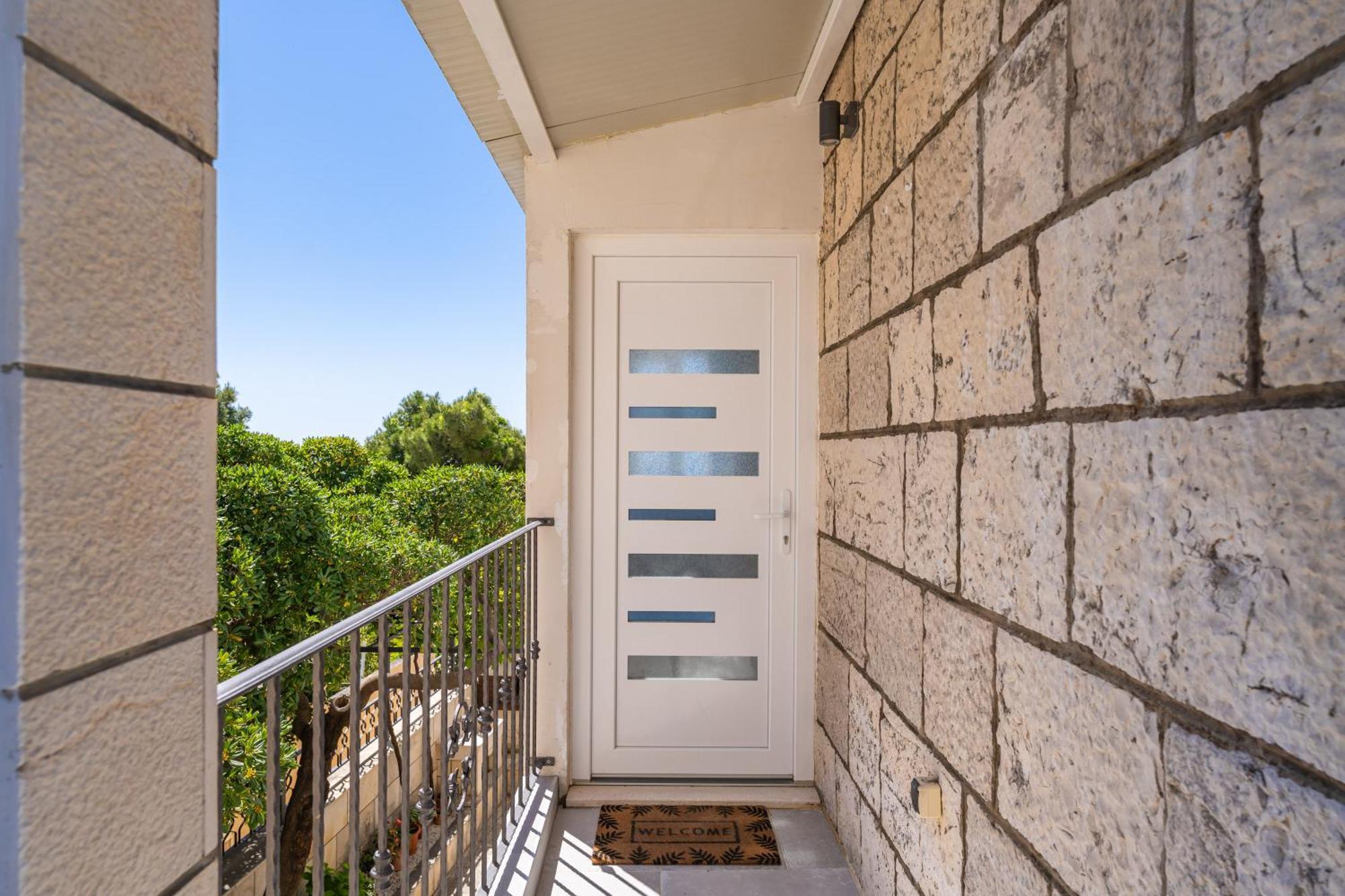 Ferienwohnung Anmarie With Free Parking Dubrovnik Zimmer foto